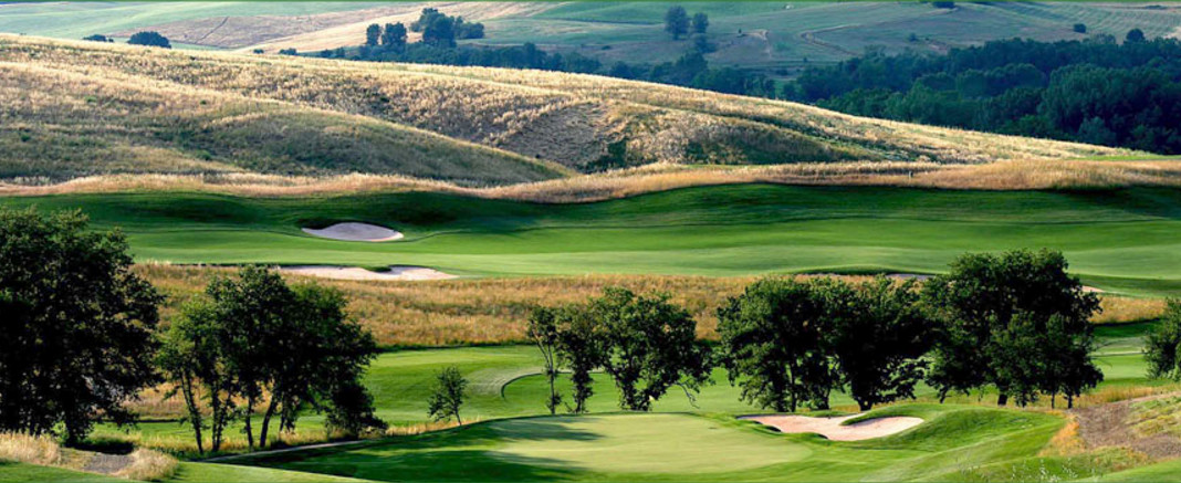 golf and travel Toscana