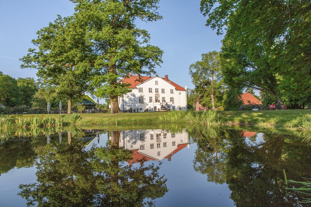 Golf Gut Kaden Hamburg