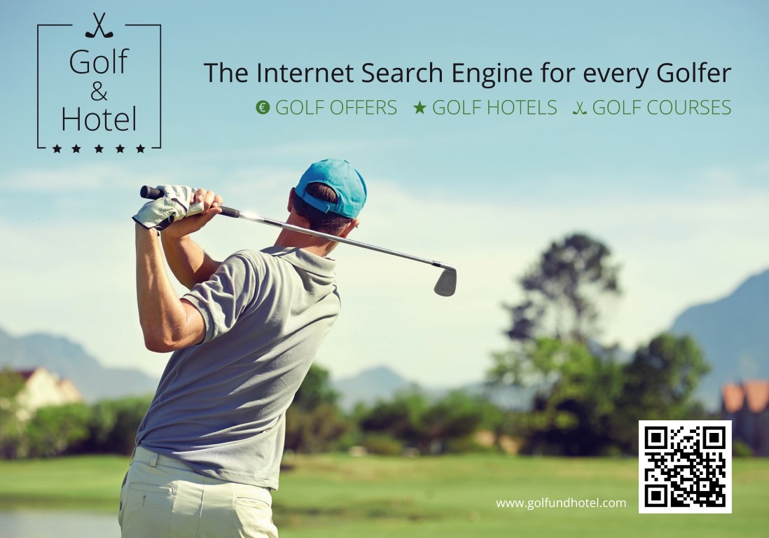 Golf und Hotel