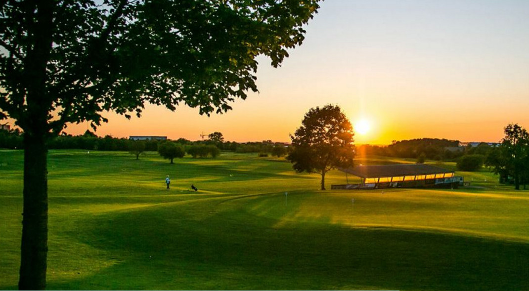Waldsee Golf Resort