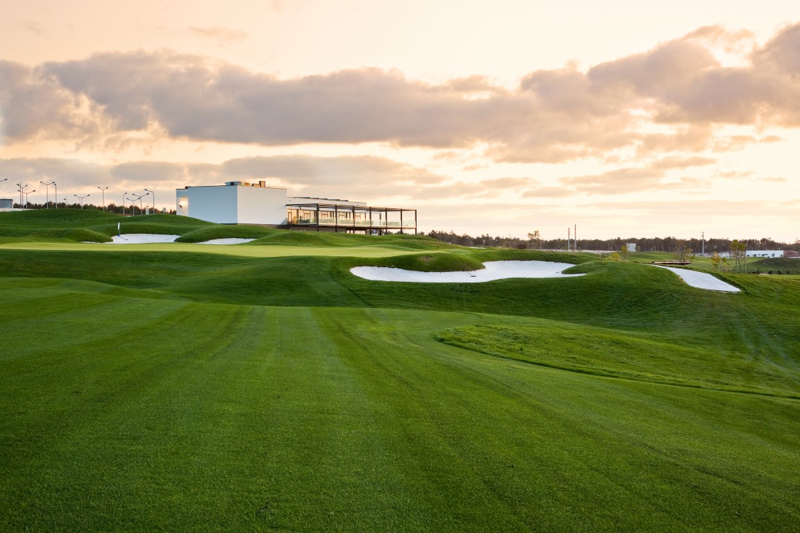 Obidos Golf