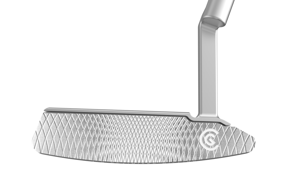 Cleveland 2135 SATIN PUTTERS