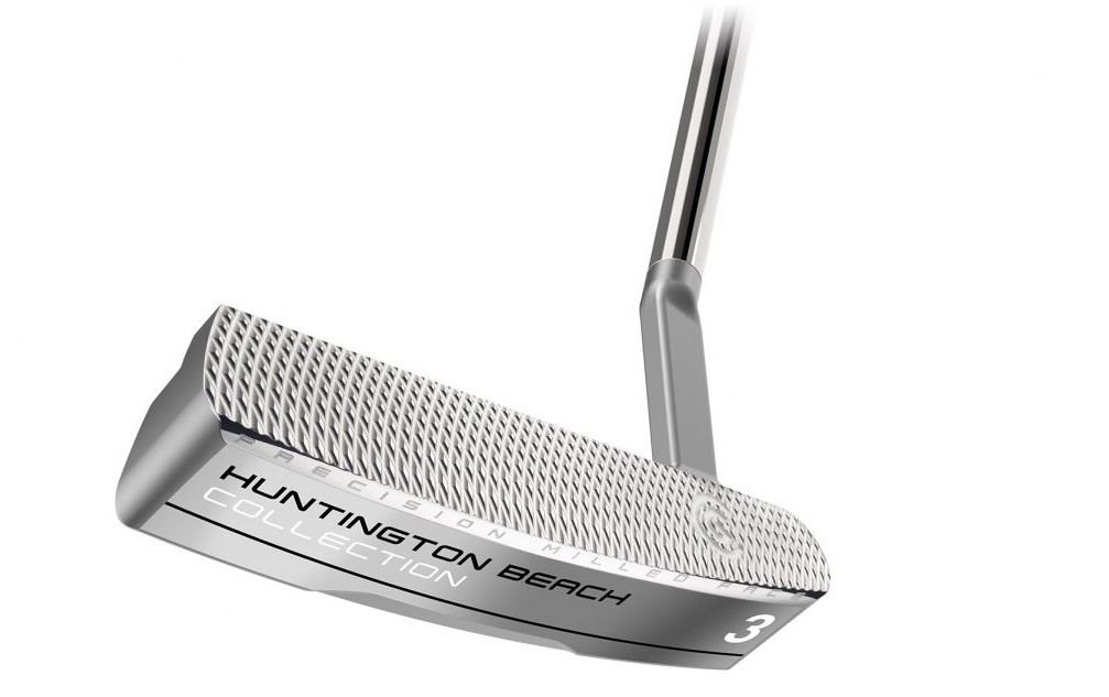 Cleveland Golf Huntington Beach Collection Putter