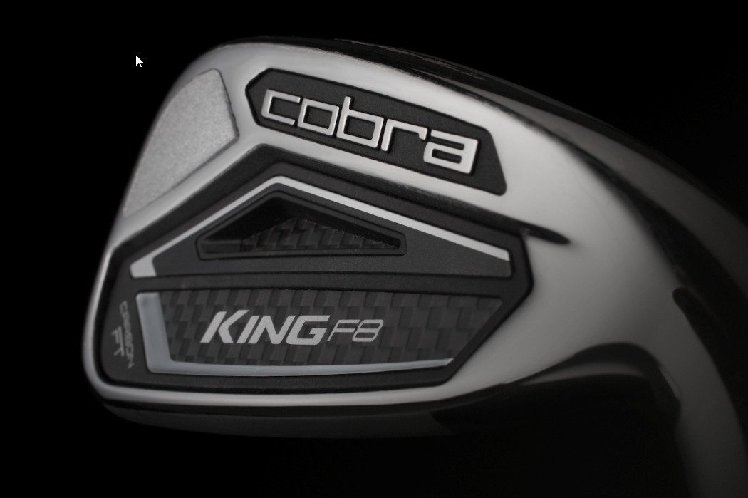 COBRA KING F8
