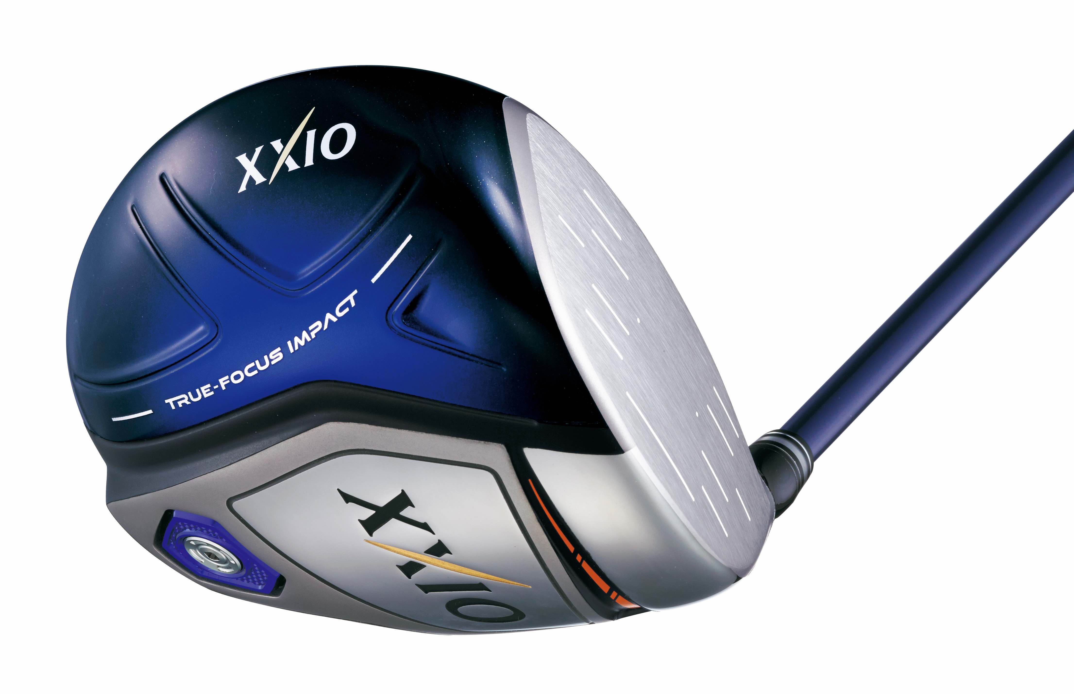 XXIO X Driver
