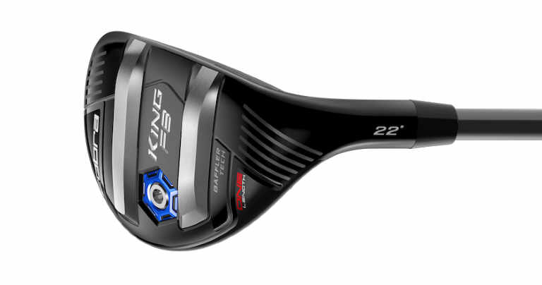 COBRA F8 ONE Hybrid