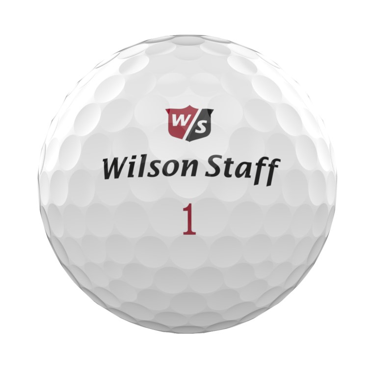 Wilson DX2 Soft