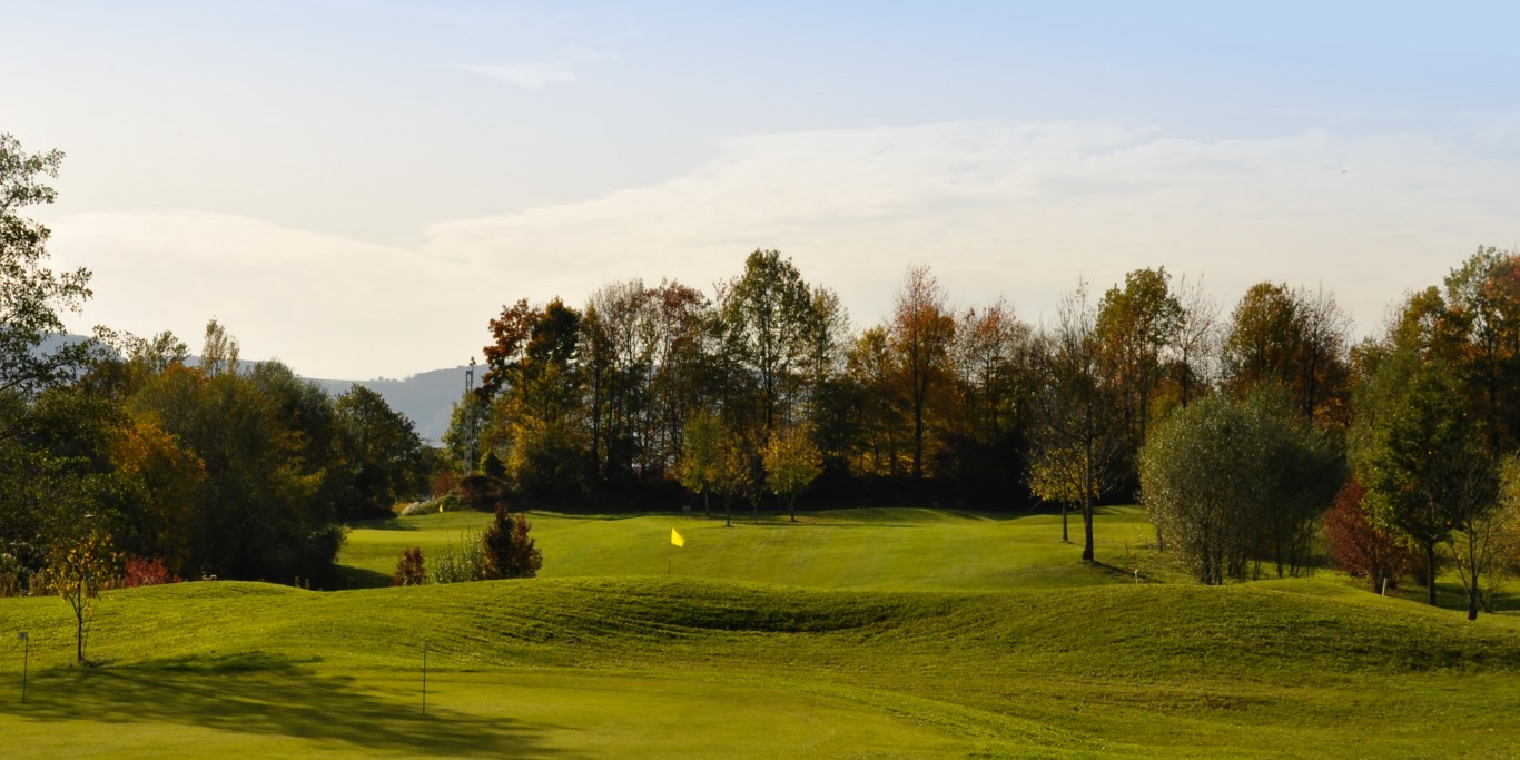 Golfpark Bad Säckingen