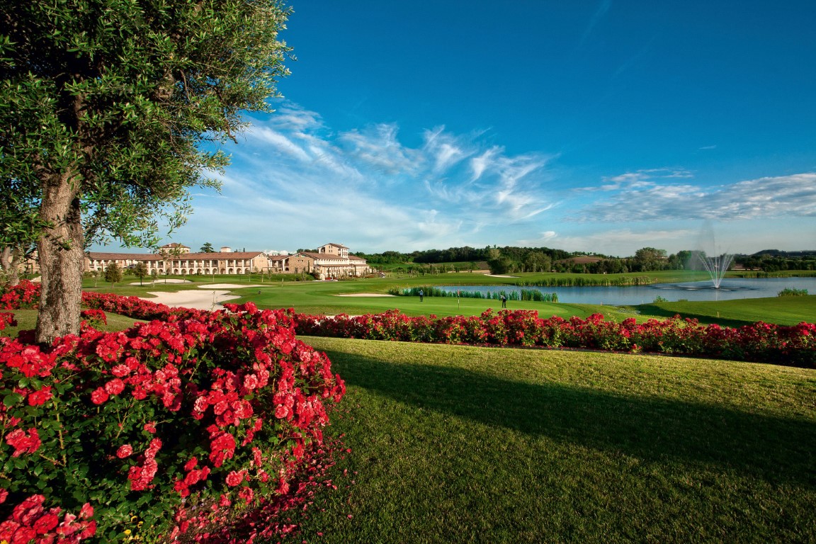 Chervò Golf Hotels SPA & Resort San Vigilio