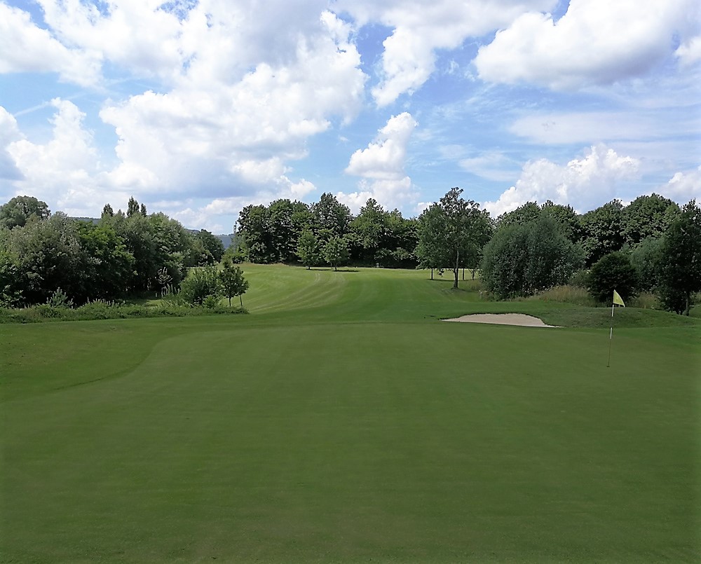 Golfpark Bad Saeckingen