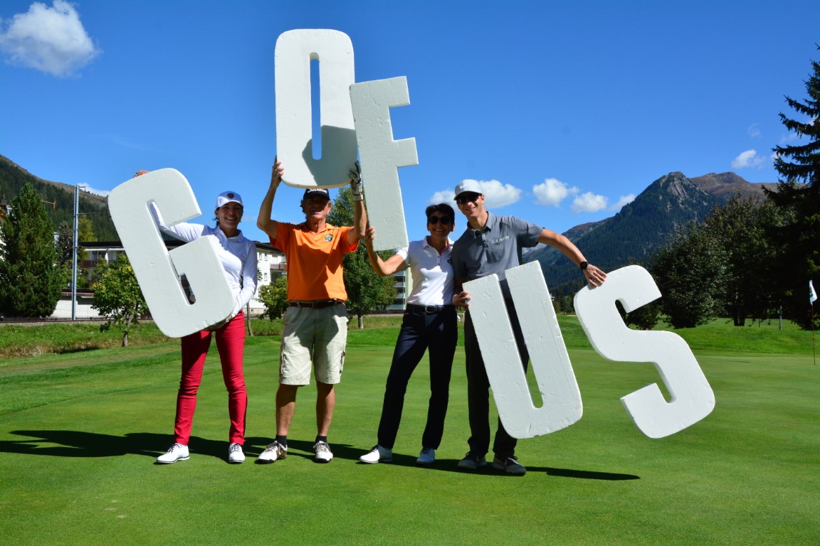 GOFUS Swiss Cup 2018