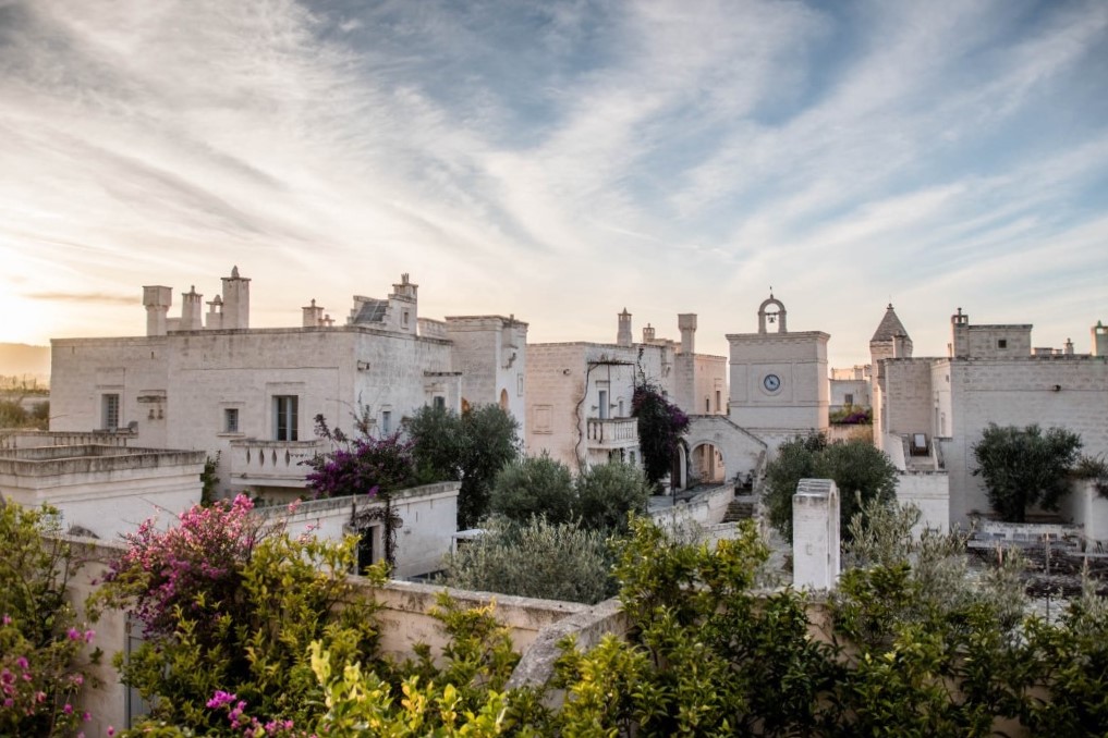 Borgo Egnazia